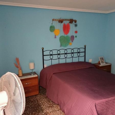Habitacion Elche, Comunidad Valenciana. Buitenkant foto
