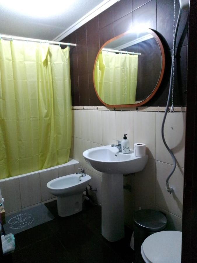 Habitacion Elche, Comunidad Valenciana. Buitenkant foto